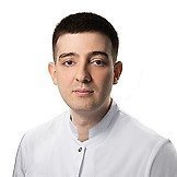 Врач Ованесян Тигран Арутюнович