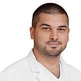 Врач Ованесян Владимир Эдуардович