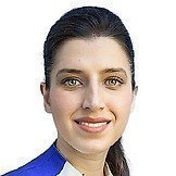 Врач Ованесова Ольга Александровна