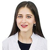 Врач Овасапян Анна Шагеновна