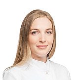 Врач Овчаренко Евгения Вениаминовна