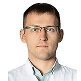 Врач Овчаренко Илларион Юрьевич