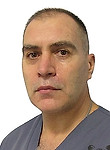 Врач Овчаренко Юрий Иванович