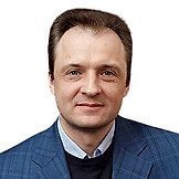 Врач Овчаренко Максим Игоревич