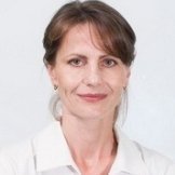 Врач Овчаренко Наталья Анатольевна