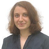 Врач Овчарова Анна Евгеньевна