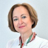 Врач Овчарова Лидия Борисовна