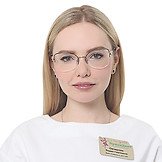Врач Овчарова Лидия Сергеевна