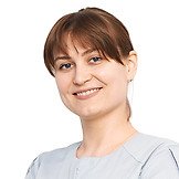 Врач Овчарова Надежда Олеговна