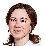 Врач Овчарова Татьяна Петровна