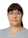 Врач Овчарова Татьяна Валериевна