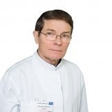 Врач Овчинников Алексей Андрианович