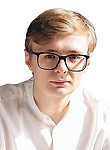 Врач Овчинников Алексей Валерьевич