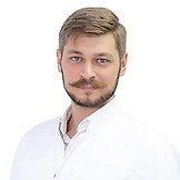 Врач Овчинников Андрей Евгеньевич
