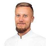Врач Овчинников Артем Сергеевич