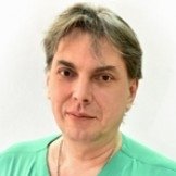 Врач Овчинников Дмитрий Алексеевич
