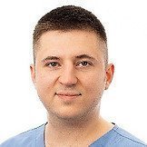 Врач Овчинников Евгений Сергеевич