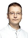 Врач Овчинников Ярослав Александрович