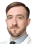 Врач Овчинников Константин Викторович