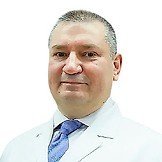 Врач Овчинников Руслан Игоревич