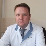 Врач Овчинников Сергей Витальевич