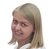 Врач Овчинникова Александра Евгеньевна