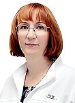 Врач Овчинникова Алина Яковлевна