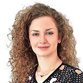Врач Овчинникова Дарья Алексеевна