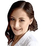 Врач Овчинникова Екатерина Константиновна