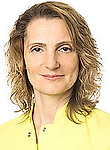 Врач Овчинникова Елена Севастьяновна