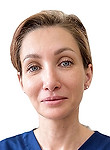 Врач Овчинникова Евгения Александровна