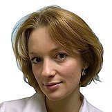 Врач Овчинникова Евгения Олеговна