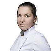 Врач Овчинникова Ирина Евгеньевна