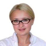 Врач Овчинникова Мария Михайловна