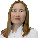 Врач Овчинникова Наталья Владимировна