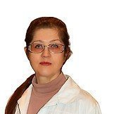 Врач Овчинникова Светлана Владимировна
