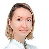 Врач Овечкина Анна Александровна