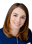 Врач Овечкина Наталья Тагировна