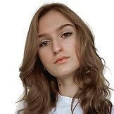 Врач Овечкина Виктория Сергеевна