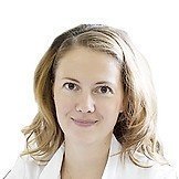 Врач Оверченко Кира Владимировна