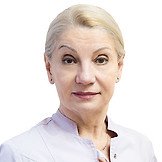 Врач Овешникова Марина Леонидовна