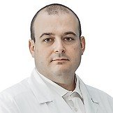 Врач Оводенко Дмитрий Леонидович