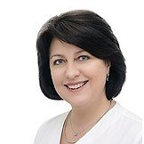 Врач Овсеенко Светлана Евгеньевна