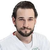 Врач Овсепян Каро Варданович