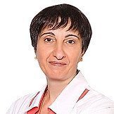 Врач Овсепян Наира Геворговна