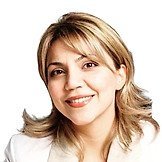 Врач Овсепян Регина Хачатуровна