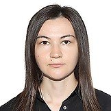 Врач Овсий Оксана Геннадиевна