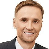 Врач Овсяник Александр Вадимович