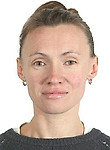 Врач Овсяник Наталья Геннадьевна