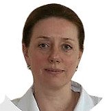 Врач Овсяникова Ольга Николаевна